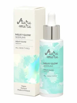 Kasvojenhoito-Murumuru Milky Glow -seerumi 30 ml