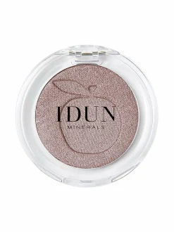 Meikit|Silmät-Idun Minerals Mineral Single Eyeshadow -luomiväri