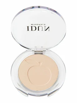 Meikit|Silmät-Idun Minerals Mineral Single Eyeshadow -luomiväri