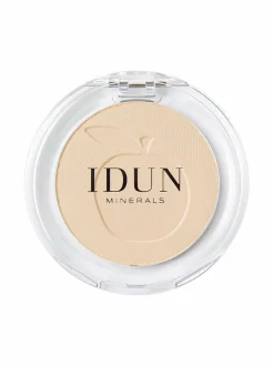 Meikit|Silmät-Idun Minerals Mineral Single Eyeshadow -luomiväri