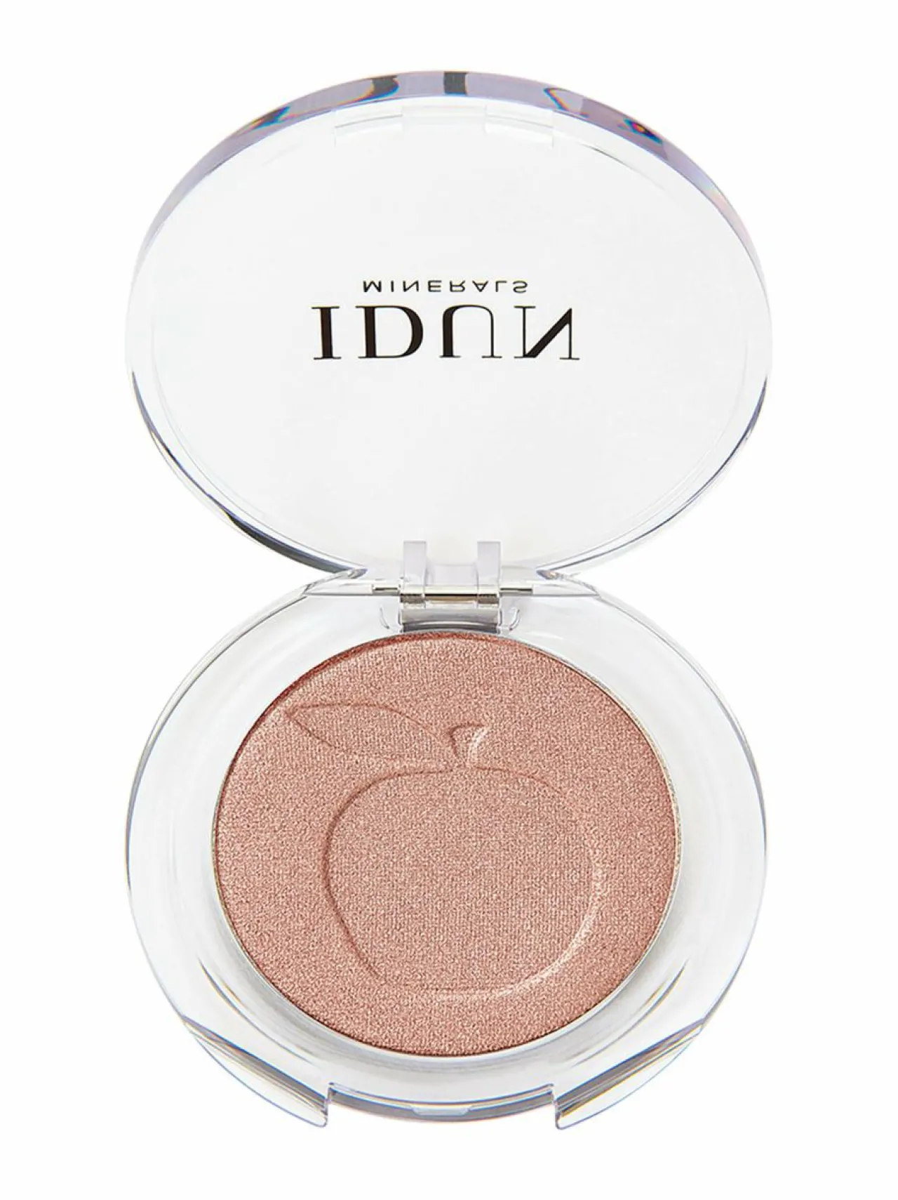 Meikit|Silmät-Idun Minerals Mineral Single Eyeshadow -luomiväri