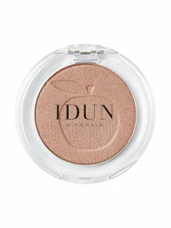 Meikit|Silmät-Idun Minerals Mineral Single Eyeshadow -luomiväri