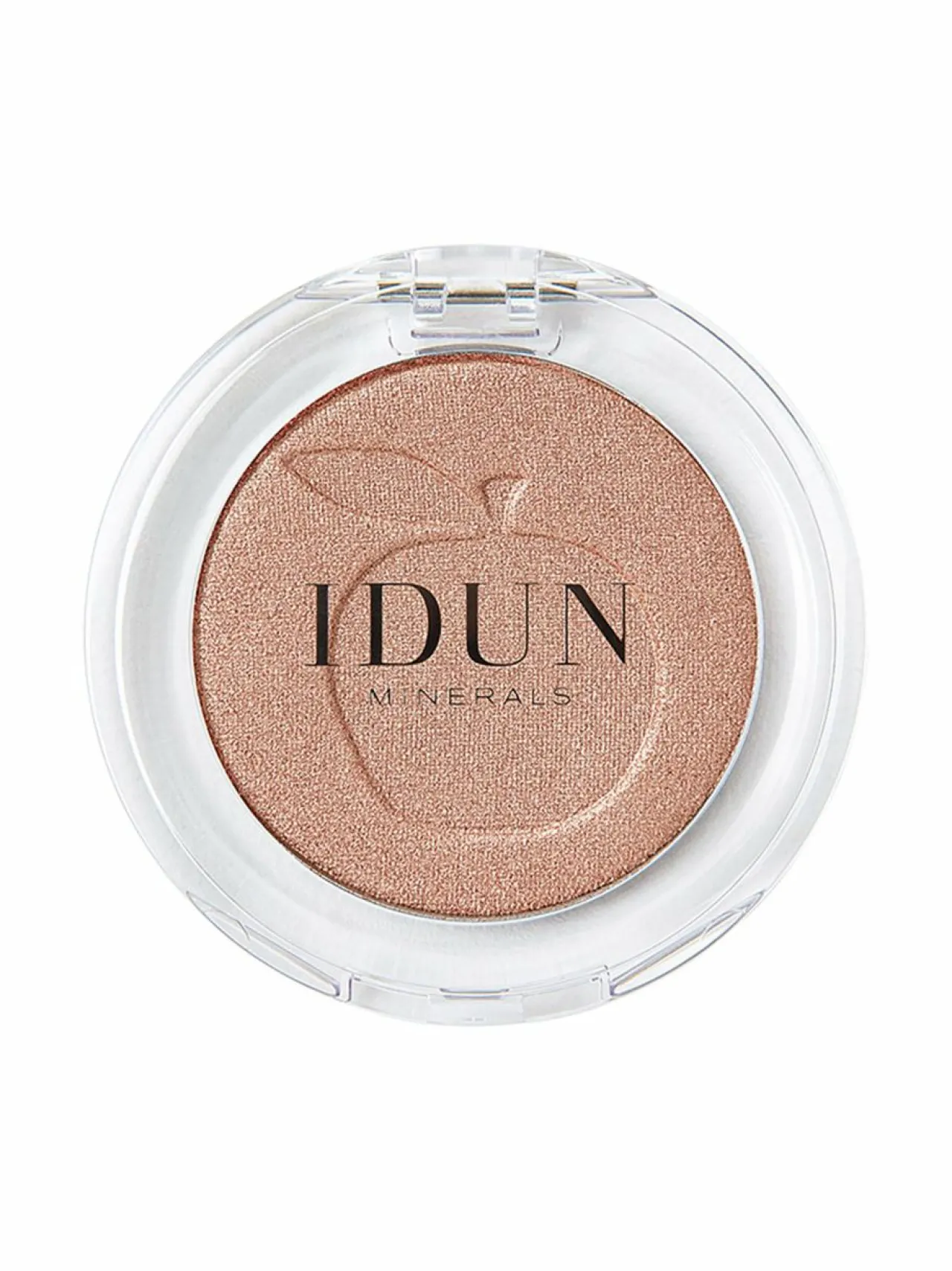 Meikit|Silmät-Idun Minerals Mineral Single Eyeshadow -luomiväri