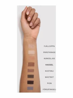 Meikit|Silmät-Idun Minerals Mineral Single Eyeshadow -luomiväri