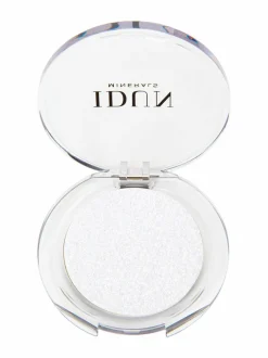 Meikit|Silmät-Idun Minerals Mineral Single Snöflinga Eyeshadow -luomiväri SNÖFLINGA