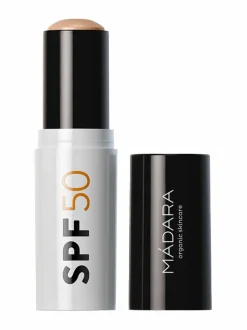 Aurinkotuotteet|Aurinkotuotteet-Madara Mineral SPF50 Sunscreen Stick -aurinkopuikko