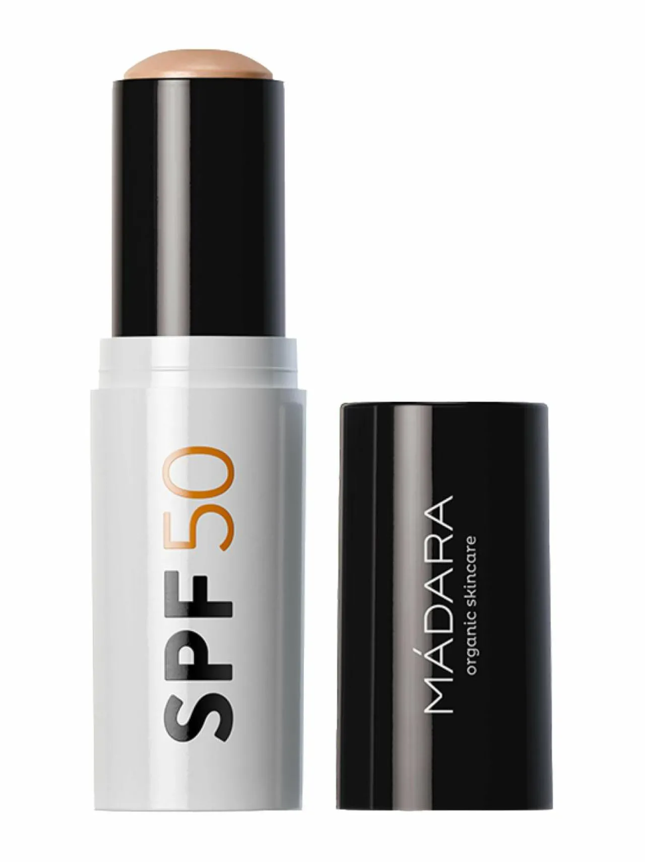 Aurinkotuotteet|Aurinkotuotteet-Madara Mineral SPF50 Sunscreen Stick -aurinkopuikko