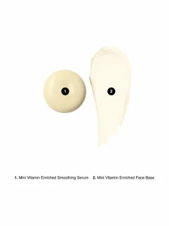 Meikkipakkaukset-Bobbi Brown Mini Vitamin Enriched Prep Set -ihonhoitopakkaus