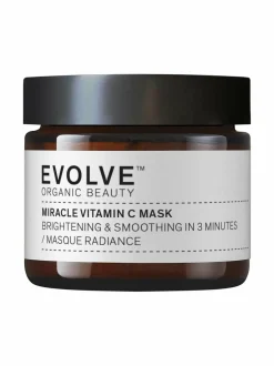 Kasvojenhoito|Kasvojenhoito-Evolve Miracle Vitamin C -kasvonaamio