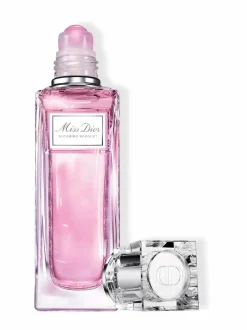 Naiset-DIOR Miss Blooming Bouquet Roller-Pearl EdT -tuoksu 20 ml