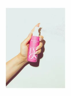 Kasvojenhoito|Kasvojenhoito-LYOS Moistaholic Face Mist -kasvosuihke, 100ml