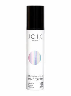 Vartalonhoito|Vartalonhoito-Joik Moisture & Care Hand Cream -käsivoide 50 ml