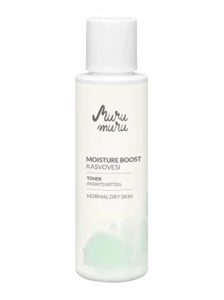 Kasvojenhoito|Kasvojenhoito-Murumuru Moisture Boost Toner -kasvovesi 100 ml