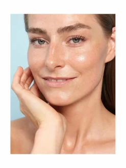 Kasvojenhoito|Kasvojenhoito-Joik Moisture Magnet Facial Cleansing Foam -puhdistusvaahto