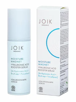 Kasvojenhoito-Joik Moisture Magnet Hyaluronic Acid Booster Serum -seerumi