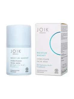 Kasvojenhoito-Joik Moisture Magnet Hydro Power Facial Mask -kasvonaamio
