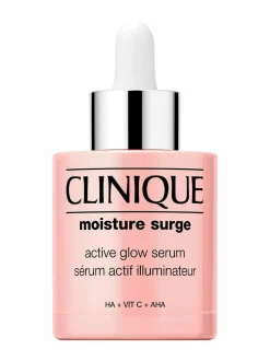 Kasvojenhoito-Clinique Moisture Surge™ Active Glow Serum -seerumi