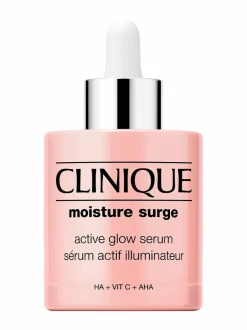 Kasvojenhoito-Clinique Moisture Surge™ Active Glow Serum -seerumi