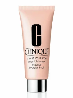 Kasvojenhoito-Clinique Moisture Surge Overnight Mask -yönaamio,100 ml