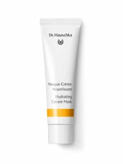 Kasvojenhoito-Dr.Hauschka Moisturizing Mask -kosteuttava naamio 30 ml