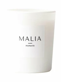 Naiset-Malia Moments -tuoksukynttilä 75 g NOCOL
