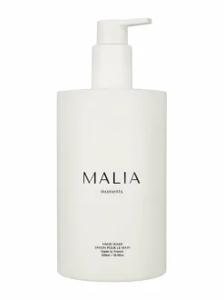 Vartalonhoito|Vartalonhoito-Malia Moments-nestesaippua, 500ml