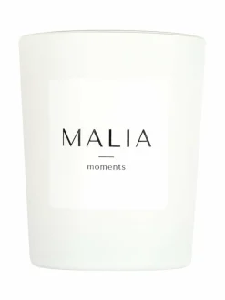 Naiset-Malia Moments-tuoksukynttilä
