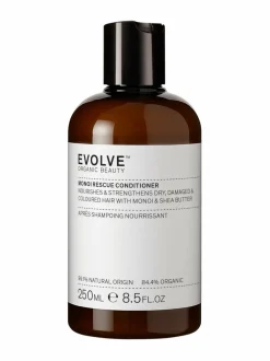 Hiustenhoito|Hiustenhoitotuotteet-Evolve Monoi Rescue Conditioner -hoitoaine