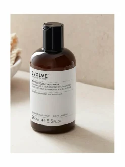 Hiustenhoito|Hiustenhoitotuotteet-Evolve Monoi Rescue Conditioner -hoitoaine