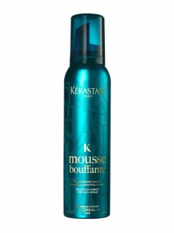 Muotoilu & Viimeistely-Kerastase Mousse Bouffante- tuuheuttava muotovaahto 150 ml