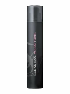 Muotoilu & Viimeistely-Sebastian Mousse Forte -muotovaahto 200 ml