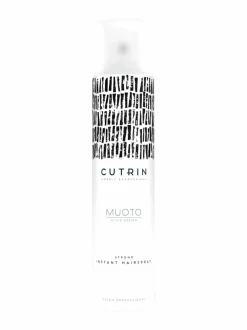Muotoilu & Viimeistely-Cutrin Muoto Strong Instant -hiuskiinne 300 ml