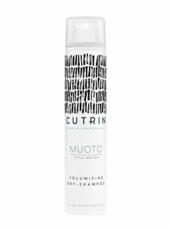 Muotoilu & Viimeistely-Cutrin Muoto Volumizing -kuivashampoo 100 ml