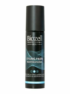 Muotoilu & Viimeistely-Biozell Muotoilutahna 100 ml