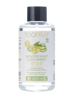 Meikit-TOOFRUIT My Nail Polish Remover Jolies Mimines (100 ml)
