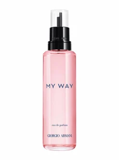Naiset-Armani My Way EdP Refill -täyttöpakkaus
