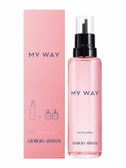 Naiset-Armani My Way EdP Refill -täyttöpakkaus