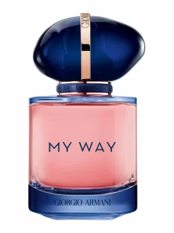 Naiset-Armani My Way Intense EdP -tuoksu
