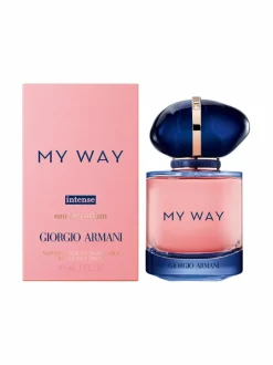 Naiset-Armani My Way Intense EdP -tuoksu