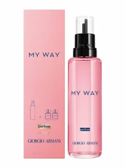 Naiset-Armani My Way Parfum Refill -täyttöpakkaus