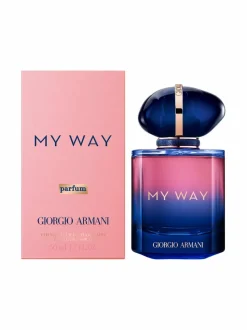 Naiset-Armani My Way Parfum -tuoksu