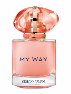 Naiset-Armani My Way Ylang EdP -tuoksu