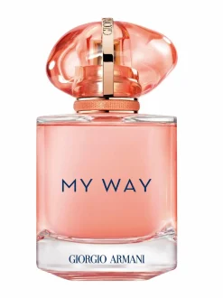 Naiset-Armani My Way Ylang EdP -tuoksu