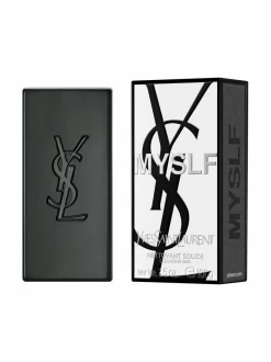 Kasvojenhoito-Yves Saint Laurent MYSLF 4 in 1 Cleansing Bar Refill -puhdistusaine, täyttöpakkaus
