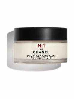 Kasvojenhoito-CHANEL N°1 DE REVITALIZING EYE CREAM Anti Dark Circles Anti Puffiness Smooths
