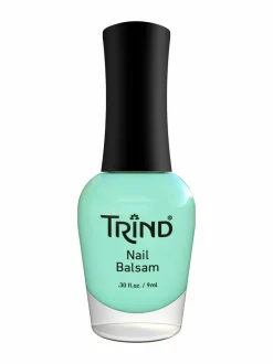 Meikkaustarvikkeet-Trind Nail Balsam -kynsibalsami KIRKAS