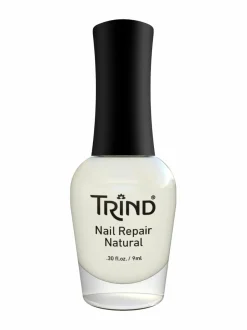 Kynnet-Trind Nail Repair Natural -kynnenvahvistaja 9 ml VALKOINEN