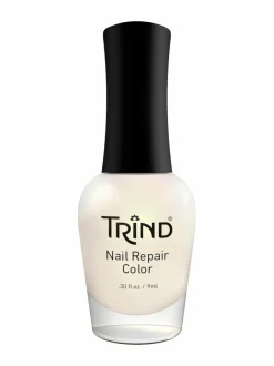 Kynnet-Trind Nail Repair Pure Pearl -kynsilakka PURE PEARL (HELMENVALKOINEN)
