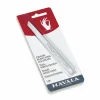 Meikkaustarvikkeet-Mavala Nail White Crayon -kynsikynä