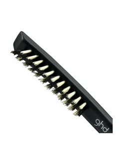 Hiustarvikkeet-GHD Narrow Dressing Brush -tupeerausharja